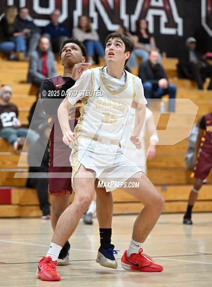 Thumbnail 3 in Edison vs. Rio Americano (916 vs. 209 Challenge) photogallery.