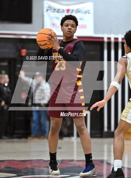 Thumbnail 1 in Edison vs. Rio Americano (916 vs. 209 Challenge) photogallery.