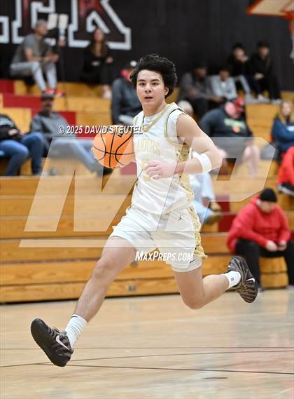 Thumbnail 3 in Edison vs. Rio Americano (916 vs. 209 Challenge) photogallery.