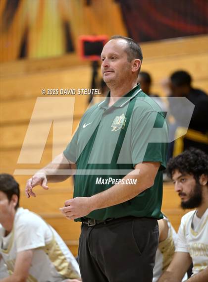 Thumbnail 2 in Edison vs. Rio Americano (916 vs. 209 Challenge) photogallery.