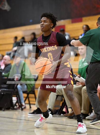 Thumbnail 2 in Edison vs. Rio Americano (916 vs. 209 Challenge) photogallery.