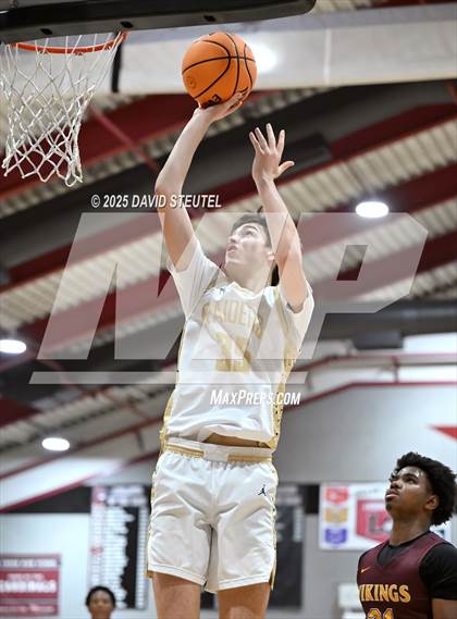 Thumbnail 1 in Edison vs. Rio Americano (916 vs. 209 Challenge) photogallery.