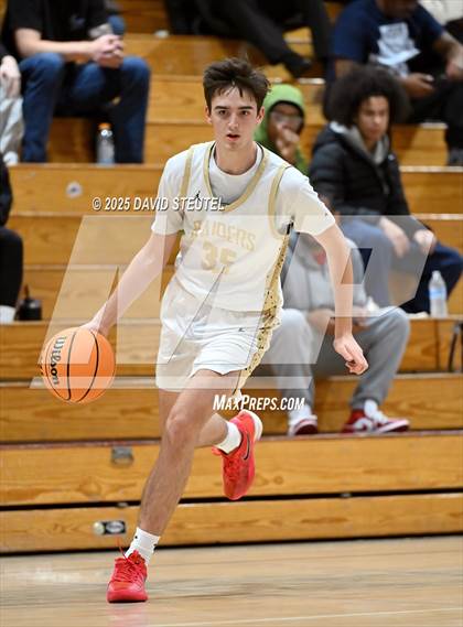 Thumbnail 3 in Edison vs. Rio Americano (916 vs. 209 Challenge) photogallery.