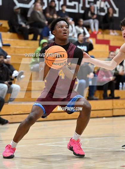 Thumbnail 2 in Edison vs. Rio Americano (916 vs. 209 Challenge) photogallery.