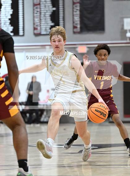 Thumbnail 2 in Edison vs. Rio Americano (916 vs. 209 Challenge) photogallery.