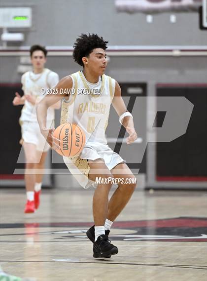 Thumbnail 2 in Edison vs. Rio Americano (916 vs. 209 Challenge) photogallery.