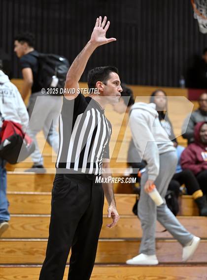 Thumbnail 1 in Edison vs. Rio Americano (916 vs. 209 Challenge) photogallery.