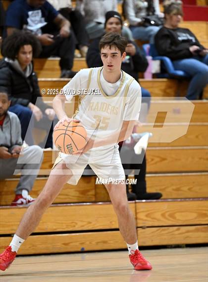 Thumbnail 1 in Edison vs. Rio Americano (916 vs. 209 Challenge) photogallery.