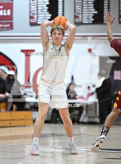 Thumbnail 2 in Edison vs. Rio Americano (916 vs. 209 Challenge) photogallery.