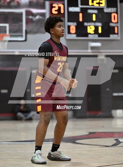 Thumbnail 3 in Edison vs. Rio Americano (916 vs. 209 Challenge) photogallery.