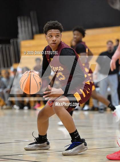 Thumbnail 3 in Edison vs. Rio Americano (916 vs. 209 Challenge) photogallery.