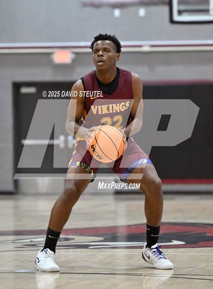 Thumbnail 3 in Edison vs. Rio Americano (916 vs. 209 Challenge) photogallery.