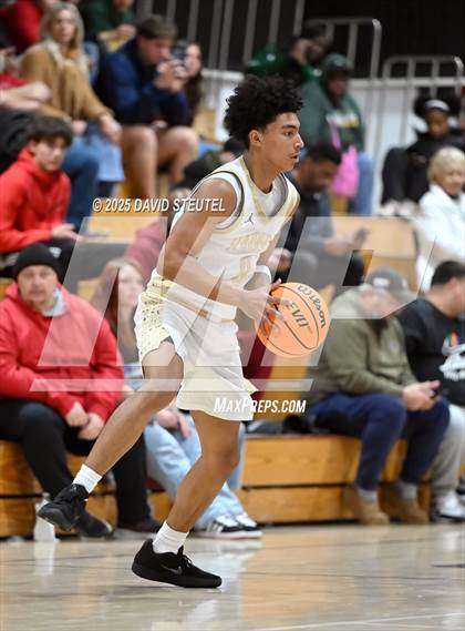 Thumbnail 1 in Edison vs. Rio Americano (916 vs. 209 Challenge) photogallery.