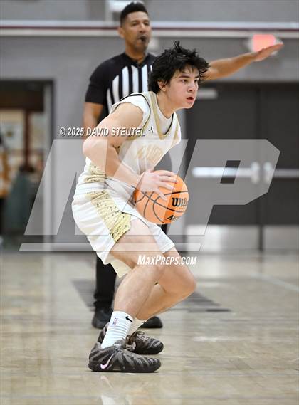 Thumbnail 3 in Edison vs. Rio Americano (916 vs. 209 Challenge) photogallery.