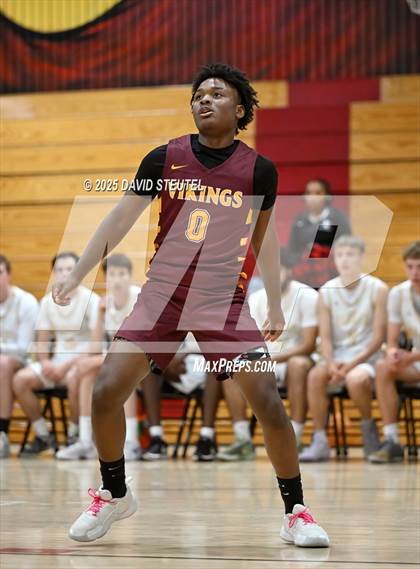 Thumbnail 1 in Edison vs. Rio Americano (916 vs. 209 Challenge) photogallery.