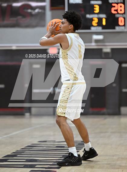 Thumbnail 3 in Edison vs. Rio Americano (916 vs. 209 Challenge) photogallery.