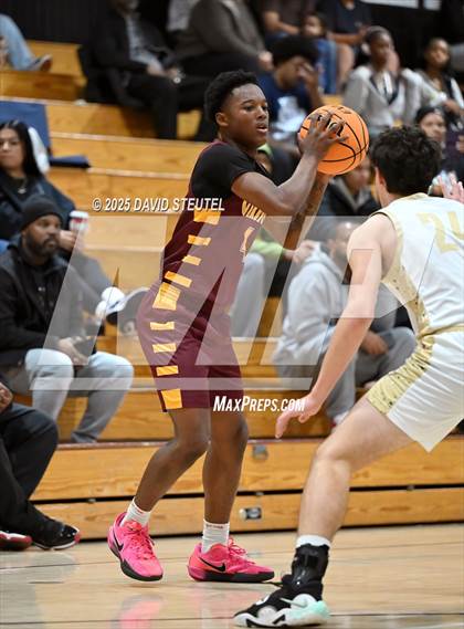 Thumbnail 1 in Edison vs. Rio Americano (916 vs. 209 Challenge) photogallery.