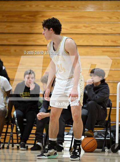 Thumbnail 2 in Edison vs. Rio Americano (916 vs. 209 Challenge) photogallery.