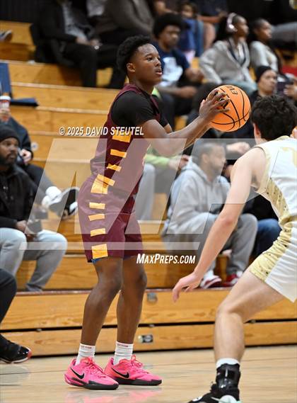 Thumbnail 3 in Edison vs. Rio Americano (916 vs. 209 Challenge) photogallery.