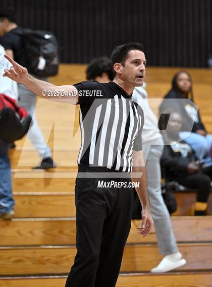 Thumbnail 2 in Edison vs. Rio Americano (916 vs. 209 Challenge) photogallery.