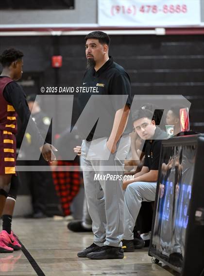 Thumbnail 3 in Edison vs. Rio Americano (916 vs. 209 Challenge) photogallery.