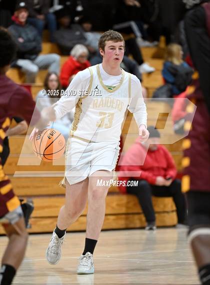 Thumbnail 1 in Edison vs. Rio Americano (916 vs. 209 Challenge) photogallery.