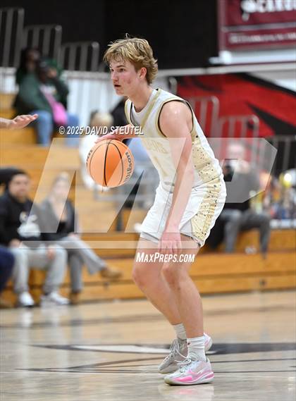 Thumbnail 2 in Edison vs. Rio Americano (916 vs. 209 Challenge) photogallery.