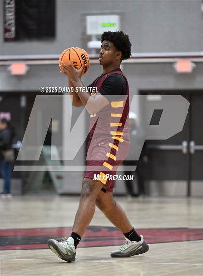 Thumbnail 1 in Edison vs. Rio Americano (916 vs. 209 Challenge) photogallery.