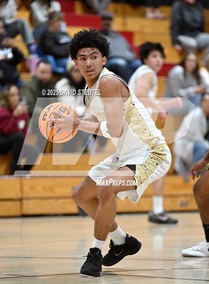 Thumbnail 1 in Edison vs. Rio Americano (916 vs. 209 Challenge) photogallery.