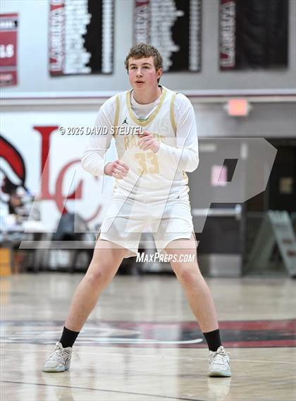 Thumbnail 1 in Edison vs. Rio Americano (916 vs. 209 Challenge) photogallery.