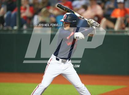 Thumbnail 1 in Allen vs. Boyd (UIL 6A Regional Quarterfinal) photogallery.