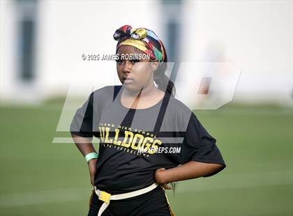 Thumbnail 2 in Wolfson vs Deland (Jaguars Preseason Classic) photogallery.