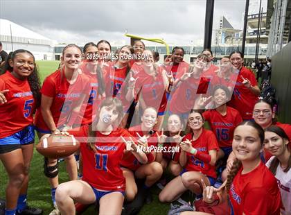 Thumbnail 2 in Wolfson vs Deland (Jaguars Preseason Classic) photogallery.