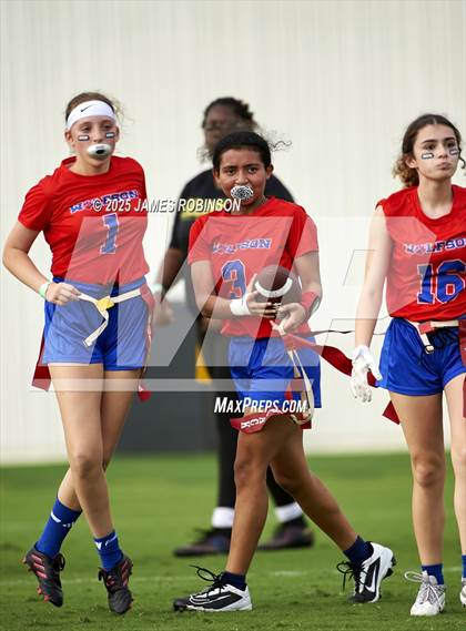 Thumbnail 3 in Wolfson vs Deland (Jaguars Preseason Classic) photogallery.