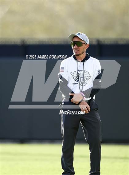 Thumbnail 2 in Wolfson vs Deland (Jaguars Preseason Classic) photogallery.