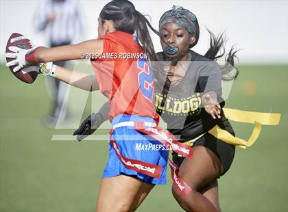 Thumbnail 3 in Wolfson vs Deland (Jaguars Preseason Classic) photogallery.