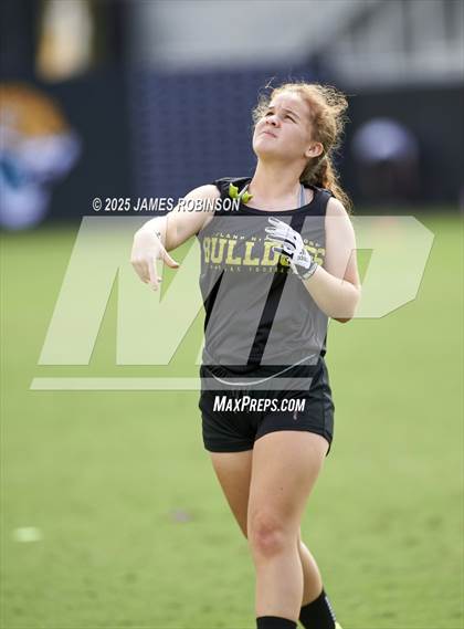 Thumbnail 2 in Wolfson vs Deland (Jaguars Preseason Classic) photogallery.