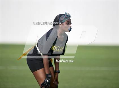 Thumbnail 2 in Wolfson vs Deland (Jaguars Preseason Classic) photogallery.