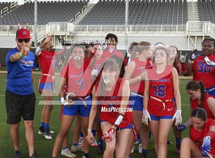 Thumbnail 2 in Wolfson vs Deland (Jaguars Preseason Classic) photogallery.