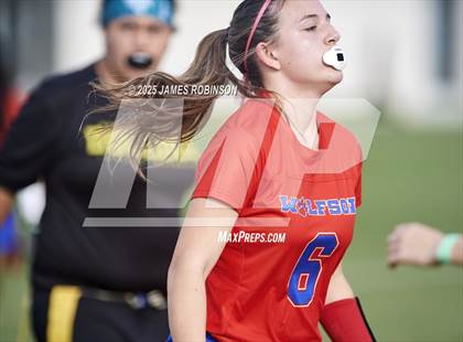 Thumbnail 3 in Wolfson vs Deland (Jaguars Preseason Classic) photogallery.