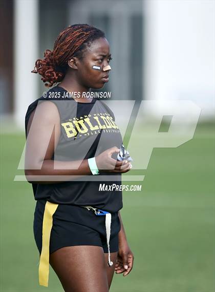 Thumbnail 3 in Wolfson vs Deland (Jaguars Preseason Classic) photogallery.