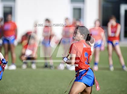 Thumbnail 3 in Wolfson vs Deland (Jaguars Preseason Classic) photogallery.