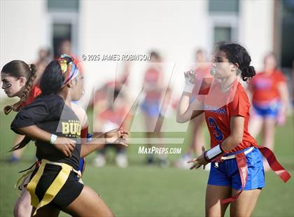 Thumbnail 2 in Wolfson vs Deland (Jaguars Preseason Classic) photogallery.