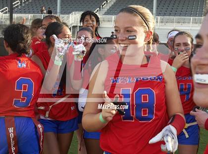 Thumbnail 1 in Wolfson vs Deland (Jaguars Preseason Classic) photogallery.