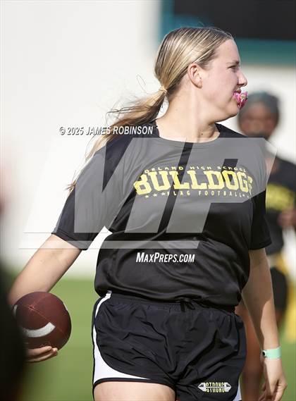 Thumbnail 3 in Wolfson vs Deland (Jaguars Preseason Classic) photogallery.