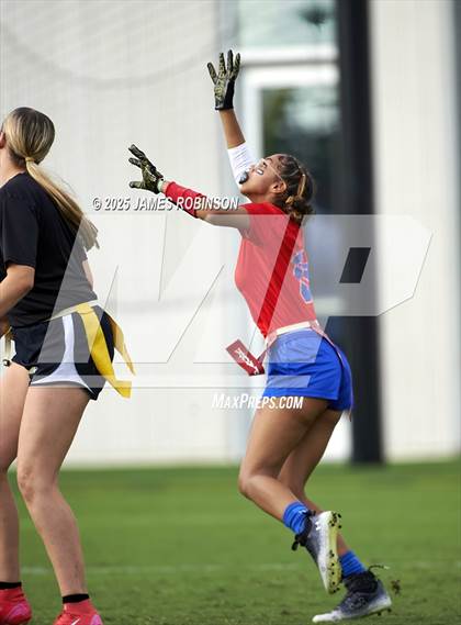 Thumbnail 3 in Wolfson vs Deland (Jaguars Preseason Classic) photogallery.