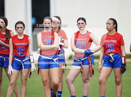 Thumbnail 3 in Wolfson vs Deland (Jaguars Preseason Classic) photogallery.