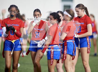 Thumbnail 3 in Wolfson vs Deland (Jaguars Preseason Classic) photogallery.
