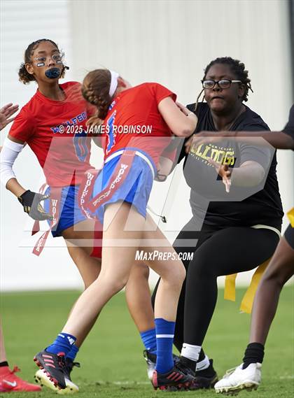 Thumbnail 3 in Wolfson vs Deland (Jaguars Preseason Classic) photogallery.