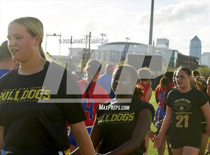 Thumbnail 2 in Wolfson vs Deland (Jaguars Preseason Classic) photogallery.